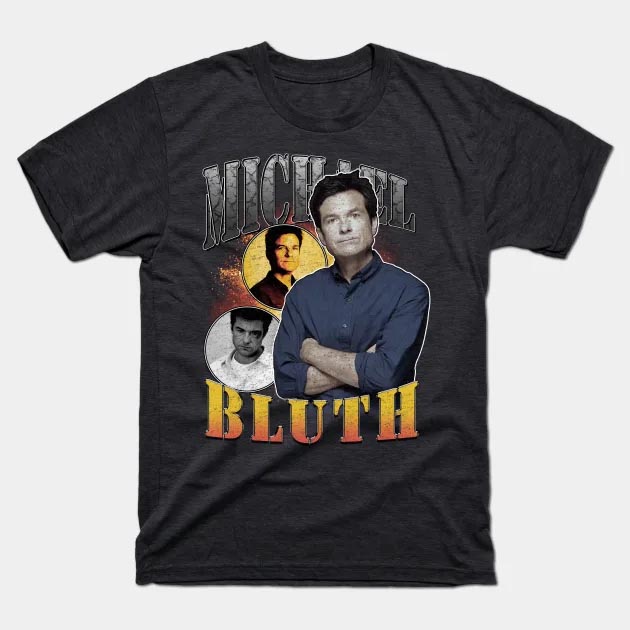 Michael Bluth Bootlegger